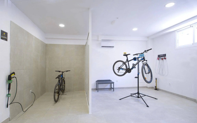 Hotel Vibra Maritimo