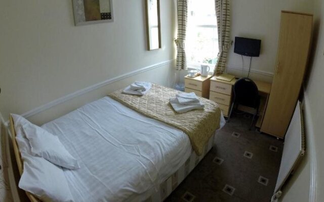 The Bath Hotel