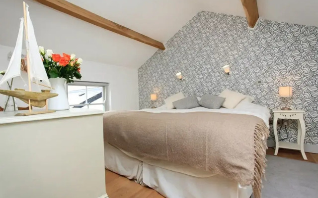 Croyde Wisteria Cottage