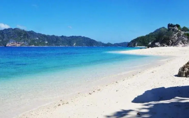 Endielina's inland resort corp