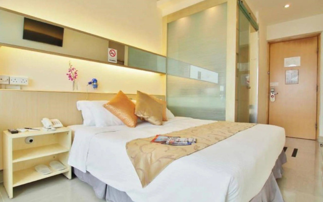 Winland 800 Hotel