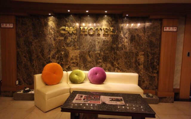 CNN Hotel