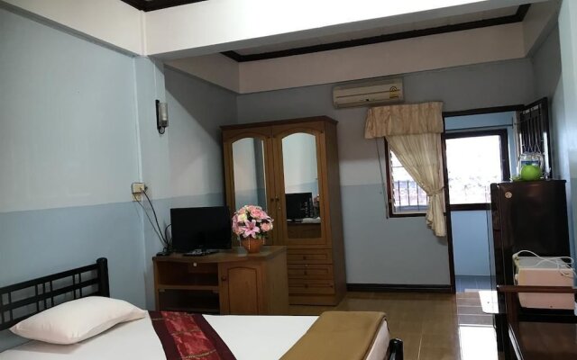 SJ Apartment Ayutthaya