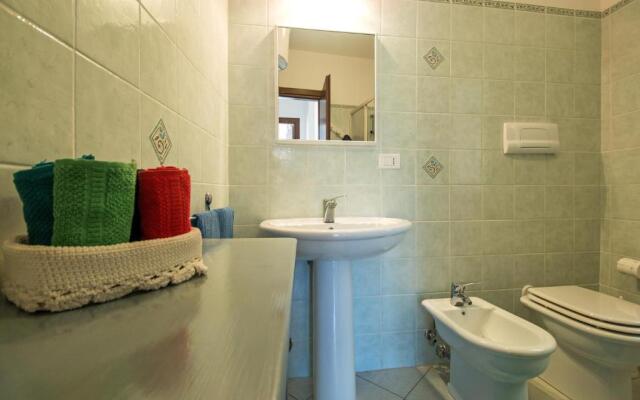 Seaview Orosei Townhouse by SardiniaGem