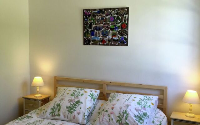 Country-style Villa With Private Pool, Walking Distance From Flayosc