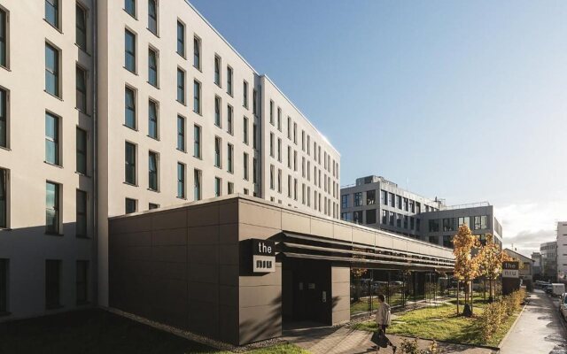 Holiday Inn - the niu, Kettle Stuttgart Vaihingen by IHG