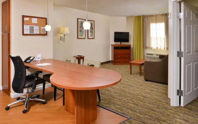Candlewood Suites ABILENE by IHG