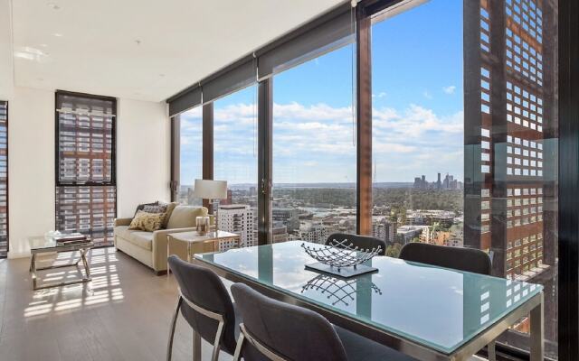 Wyndel Apartments St Leonards 6Atch
