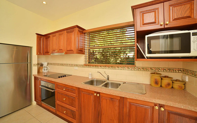 Cooroy Country Cottages