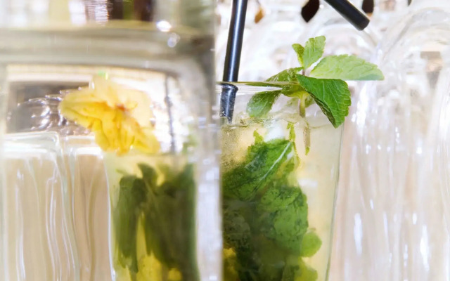 Hôtel Mercure de Saint-Lary