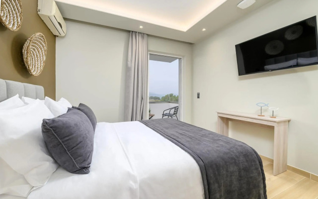Nicolas Grand Suites - Adults Only