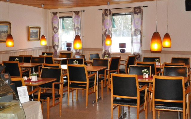 Sjögestad Motell