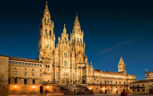 Apartamentos Spellos En Malpica