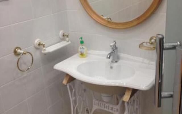 Domashniy Pansion Ponka House