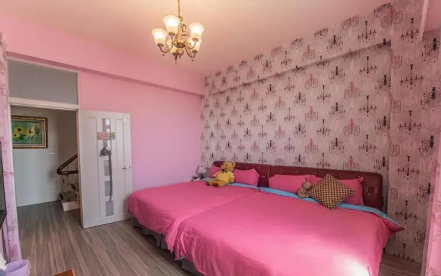 Taitung Ada Princess Prince Bnb
