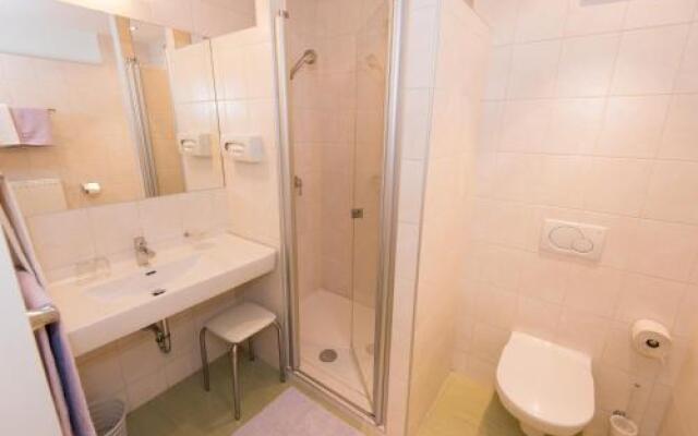 Pension Caecilia