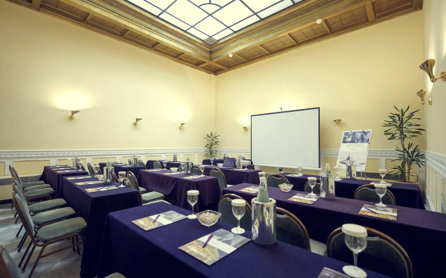 Hotel Excelsior Palace Palermo