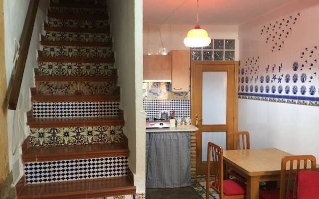 Casa Rural Ca'ls avis