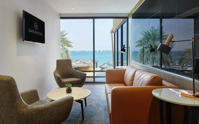 Sheraton Djibouti