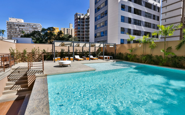 Radisson Red Campinas