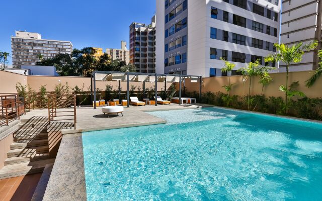 Radisson Red Campinas