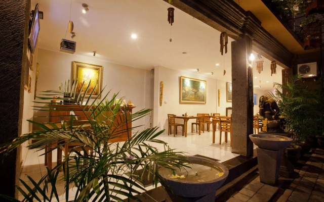 Gana Inn Legian