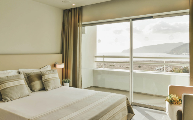 The Editory By The Sea Troia Comporta Hotel