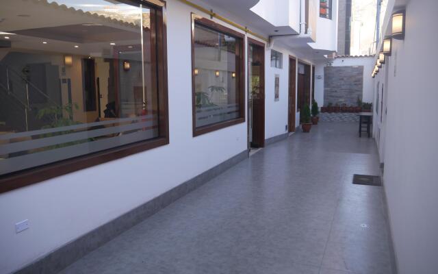 Royal Inn Cusco Hotel