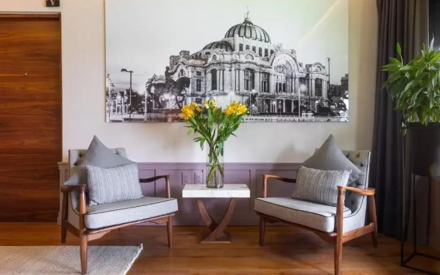 Casa Hedera México