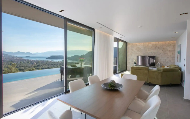 Pothos - Afroditi Villas Collection