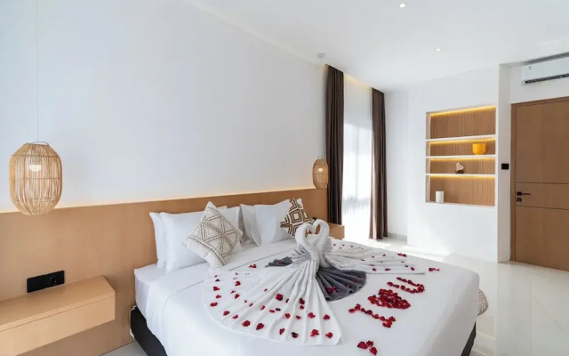 Casa De Vero Amore 3