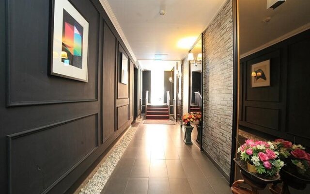 Goodstay IMT Hotel
