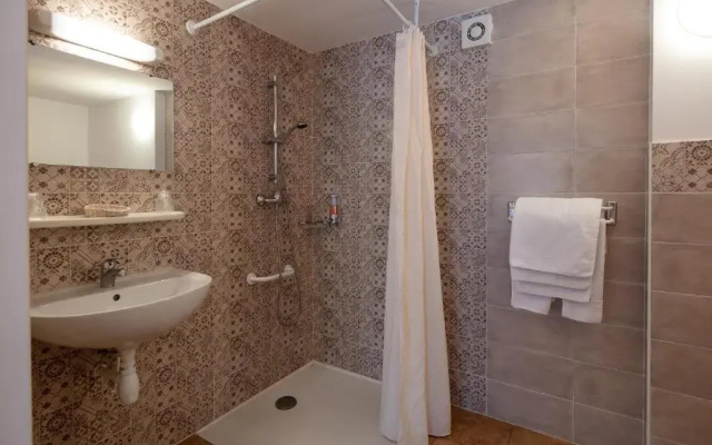 Hotel Lancienne Auberge