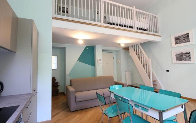 Italianway Apartments - Villa Mafalda