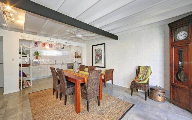 ZEN Beach Retreat