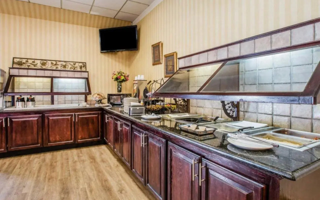 Clarion Suites Augusta