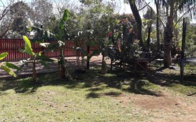 La casa del Kori