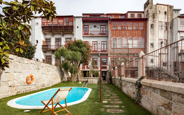 Aparthotel Oporto Alves da Veiga