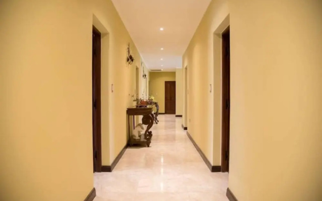 Las Lomitas - Casa de Campo