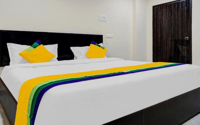 Super OYO Flagship Hotel CJ Pride