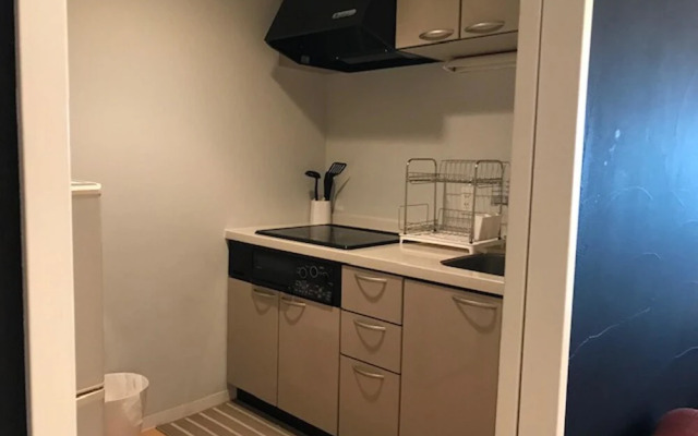 Nipponbashi Dotonbori Apartment