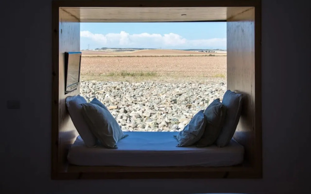Hotel Aire de Bardenas
