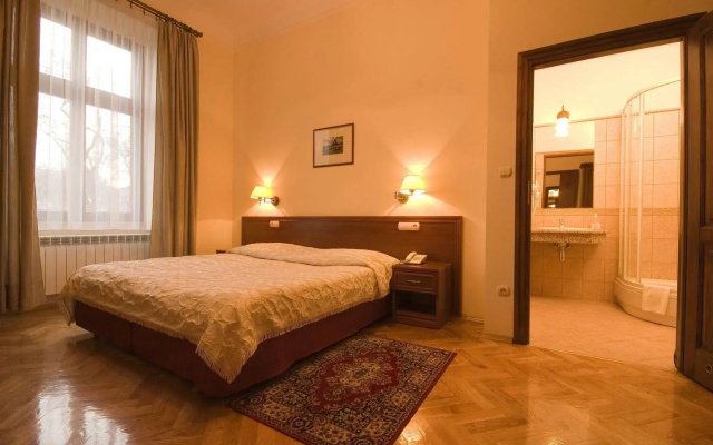 Aparthotel Basztowa