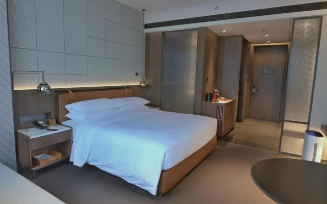 Four Points by Sheraton Chengdu Tianfu New Area