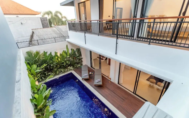 Villa Blessing Bali