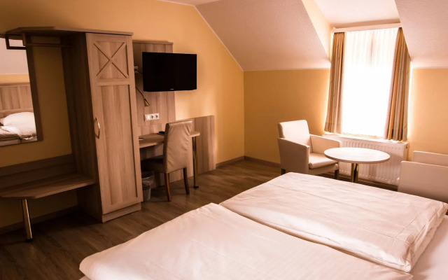 Hotel Landhaus Gut Keuchhof