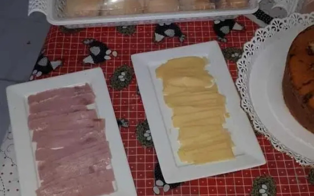 Encantos dos Sonhos