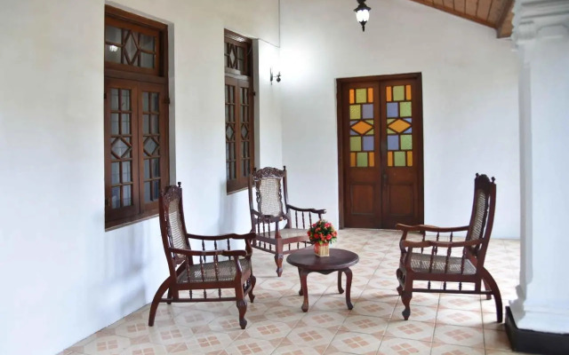 The Sovereign Kandy