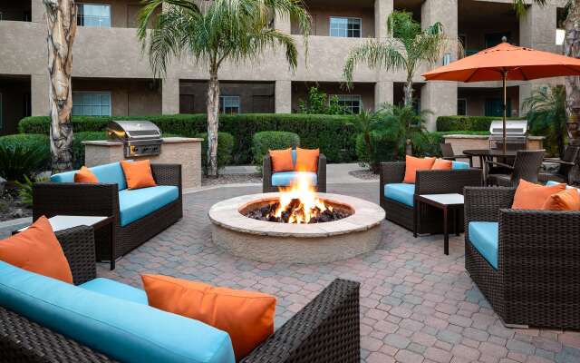 HYATT house Scottsdale/Old Town