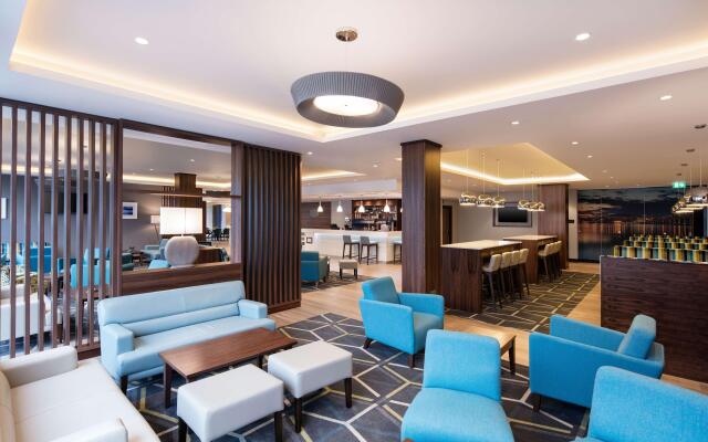 Hampton by Hilton Dundee City Centre